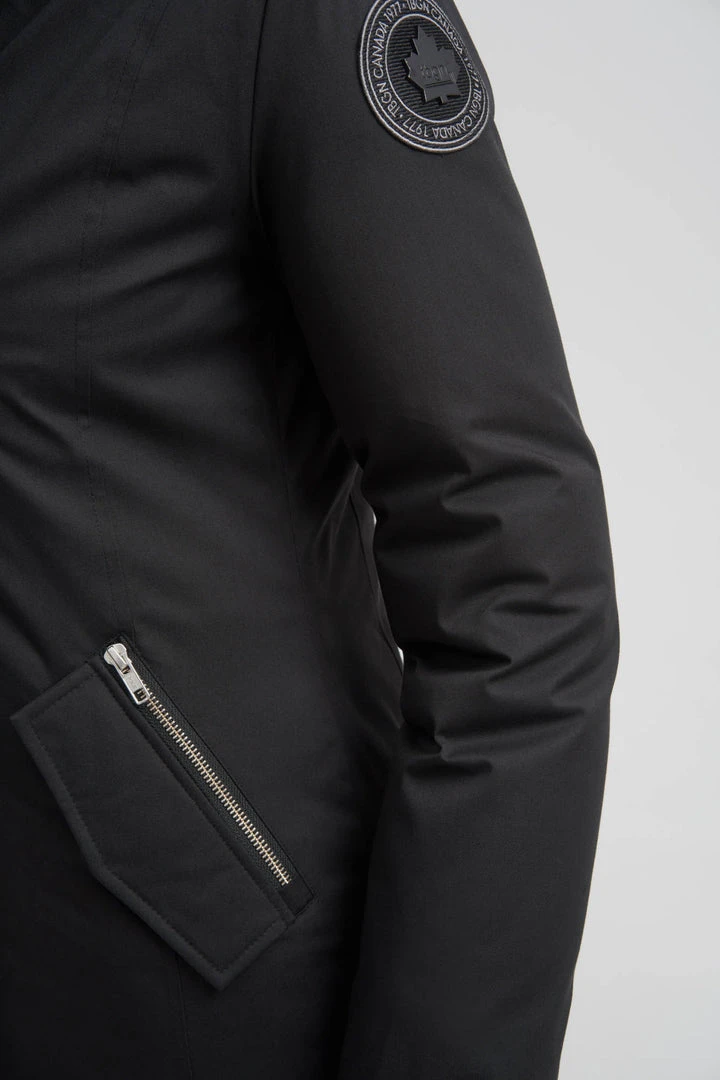 Toboggan Canada ELENA PARKA New Arrivals