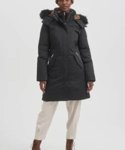 Toboggan Canada ELENA PARKA New Arrivals