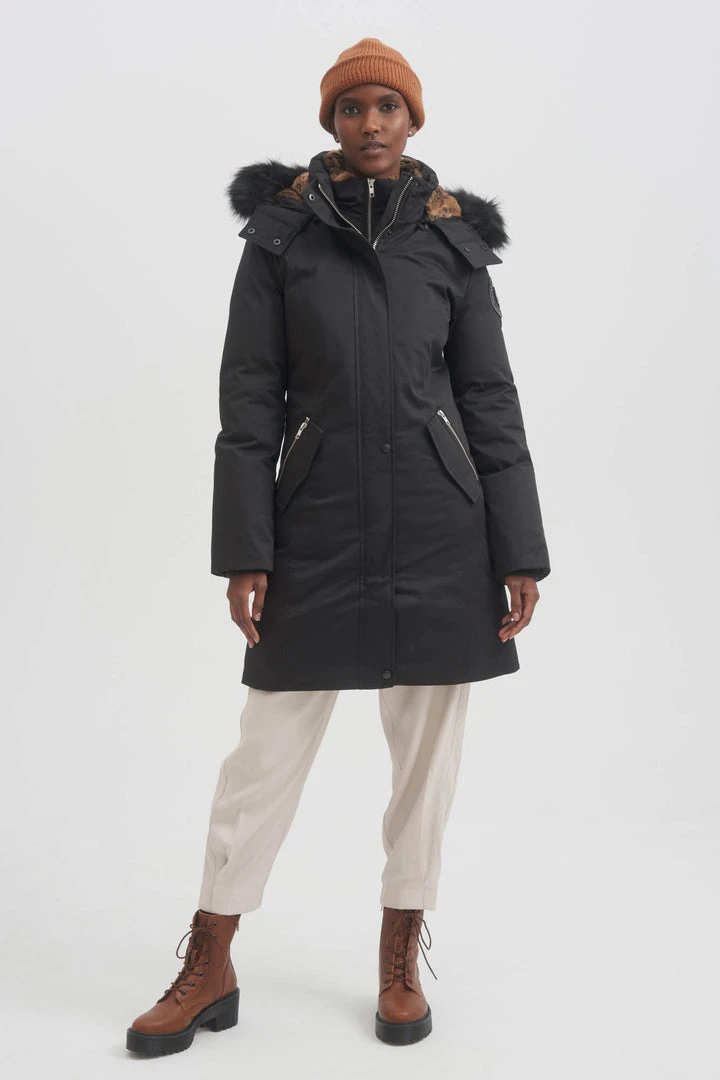 Toboggan Canada ELENA PARKA New Arrivals