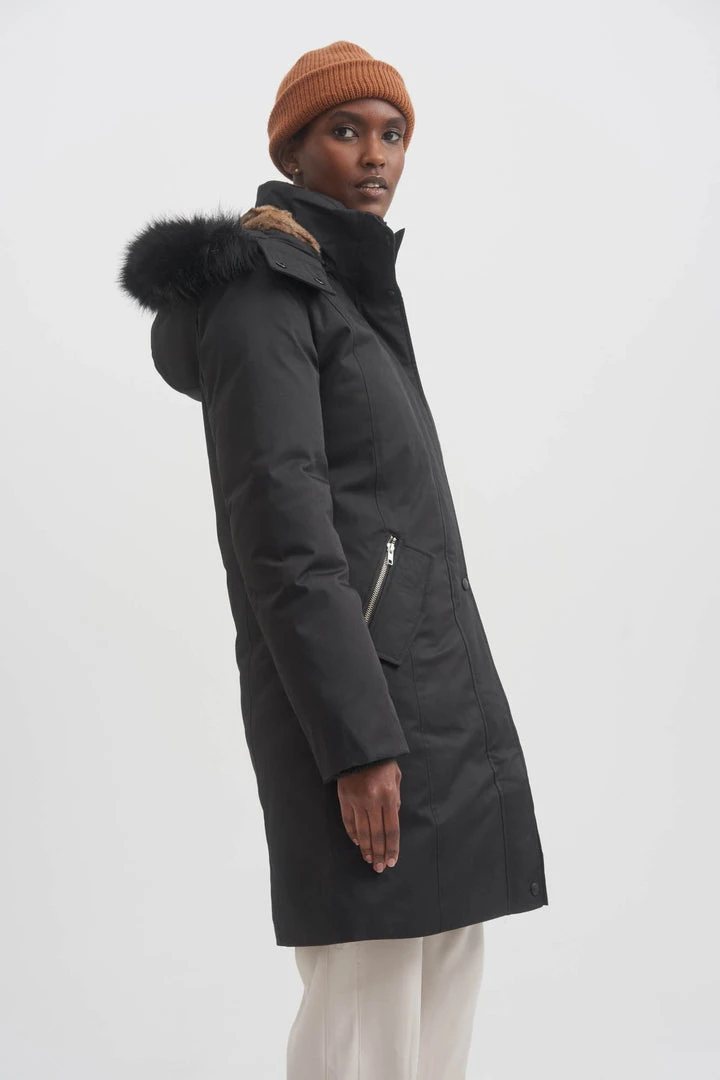 Toboggan Canada ELENA PARKA New Arrivals