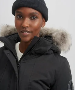 Toboggan Canada EMMA PARKA