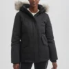 Toboggan Canada EMMA PARKA