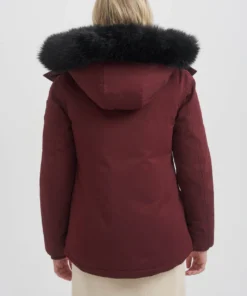 Toboggan Canada New Arrivals EMMA PARKA