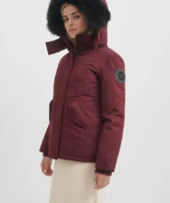 Toboggan Canada New Arrivals EMMA PARKA