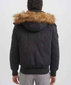 Toboggan Canada ENZO BOMBER New Arrivals