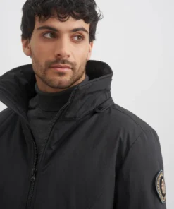 Toboggan Canada ENZO BOMBER New Arrivals