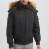 Toboggan Canada ENZO BOMBER New Arrivals