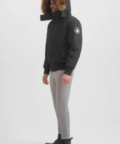 Toboggan Canada ENZO BOMBER New Arrivals