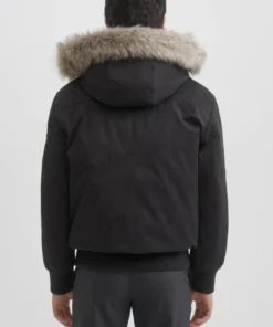 Toboggan Canada ENZO BOMBER New Arrivals