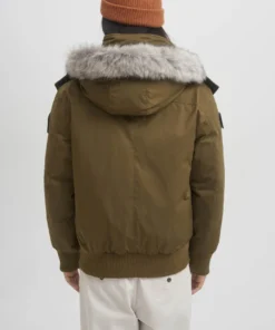 Toboggan Canada New Arrivals ENZO BOMBER