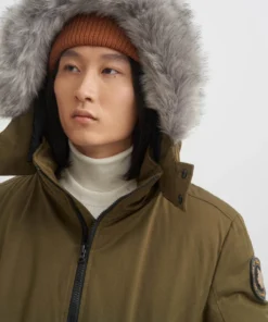 Toboggan Canada New Arrivals ENZO BOMBER