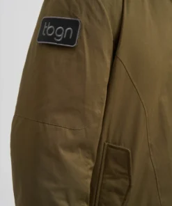 Toboggan Canada New Arrivals ENZO BOMBER