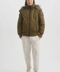 Toboggan Canada New Arrivals ENZO BOMBER