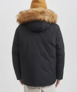 Toboggan Canada ERNIE PARKA