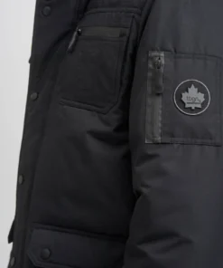 Toboggan Canada ERNIE PARKA