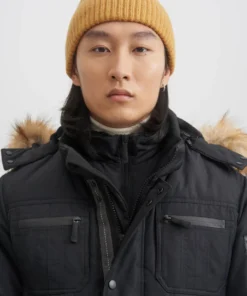 Toboggan Canada ERNIE PARKA