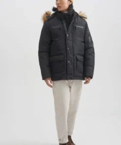 Toboggan Canada ERNIE PARKA