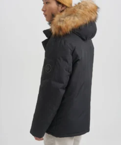Toboggan Canada ERNIE PARKA
