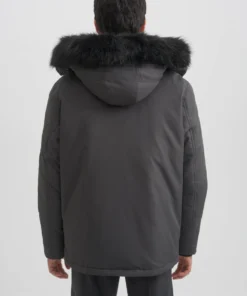 Toboggan Canada ERNIE PARKA New Arrivals