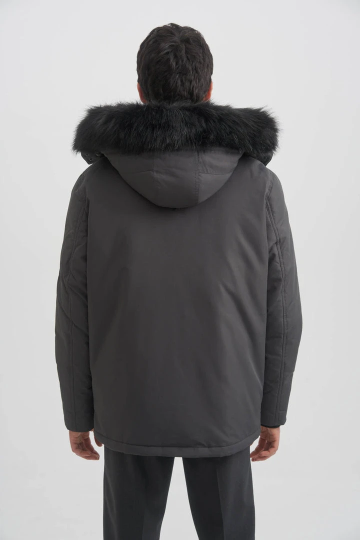 Toboggan Canada ERNIE PARKA New Arrivals