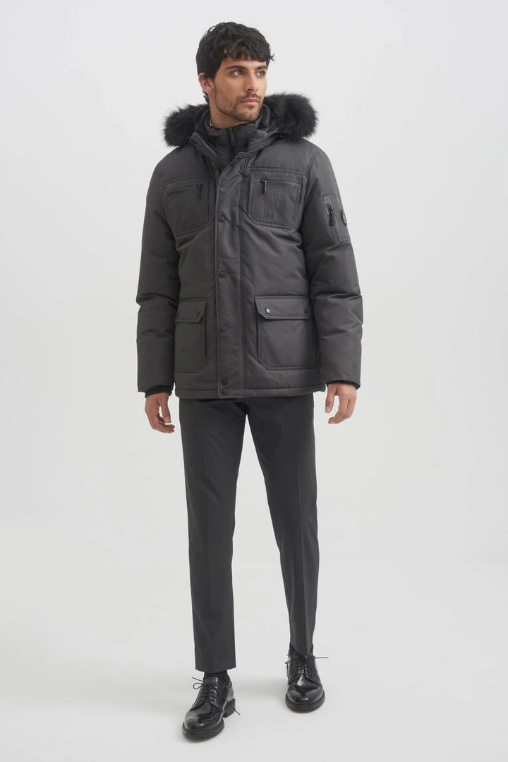 Toboggan Canada ERNIE PARKA New Arrivals