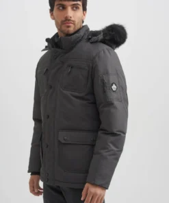 Toboggan Canada ERNIE PARKA New Arrivals