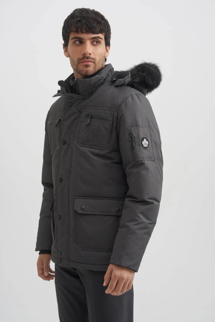 Toboggan Canada ERNIE PARKA New Arrivals
