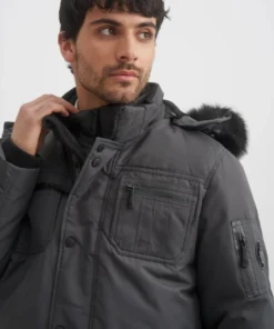 Toboggan Canada ERNIE PARKA New Arrivals