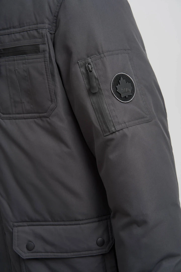 Toboggan Canada ERNIE PARKA New Arrivals