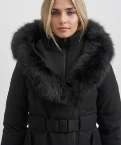 Toboggan Canada EVA B II PARKA New Arrivals