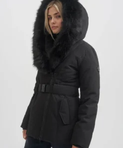 Toboggan Canada EVA B II PARKA New Arrivals