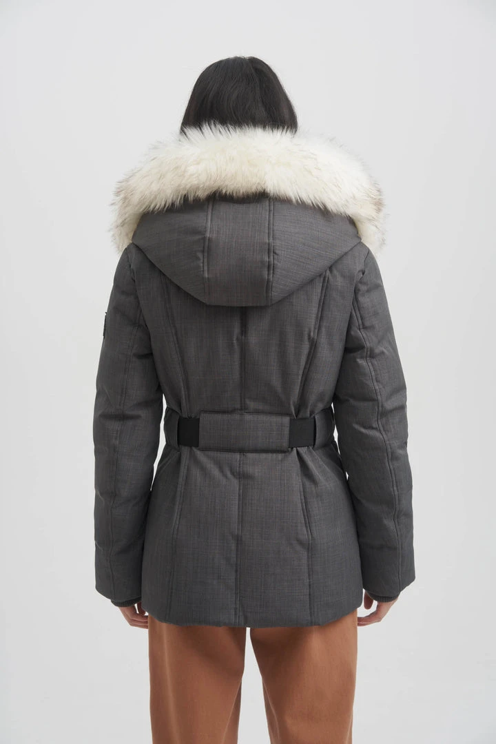 Toboggan Canada EVA B II PARKA