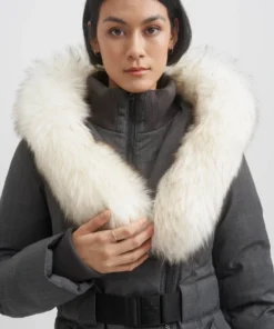 Toboggan Canada EVA B II PARKA