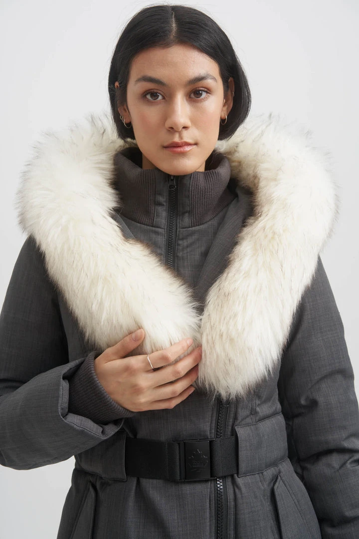 Toboggan Canada EVA B II PARKA