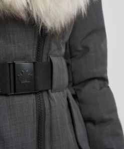 Toboggan Canada EVA B II PARKA