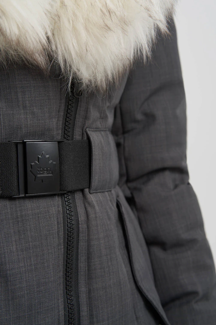 Toboggan Canada EVA B II PARKA