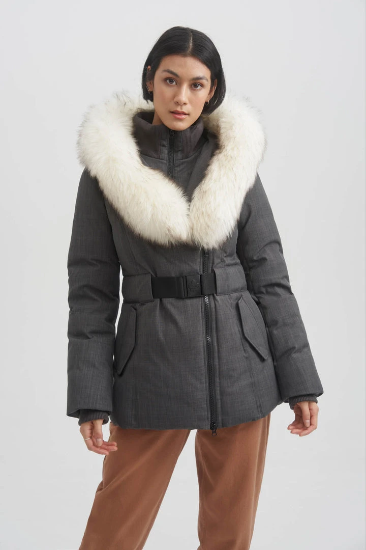 Toboggan Canada EVA B II PARKA