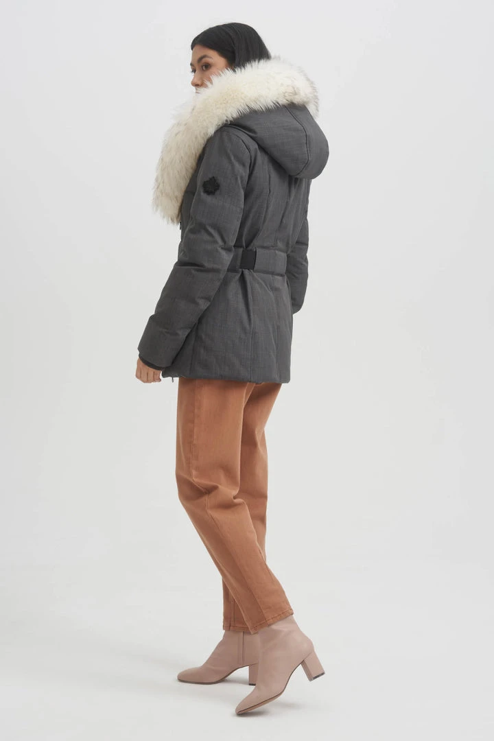 Toboggan Canada EVA B II PARKA