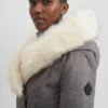 Toboggan Canada EVA B PARKA
