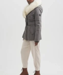 Toboggan Canada EVA B PARKA