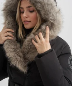 Toboggan Canada EVA B PARKA New Arrivals