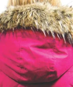 Toboggan Canada EMMA JR PARKA Kids