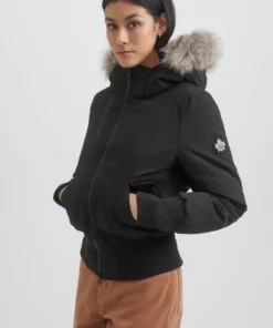 Toboggan Canada New Arrivals GABRIELLA II BOMBER