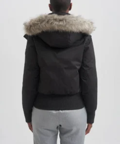 Toboggan Canada New Arrivals GABRIELLA BOMBER