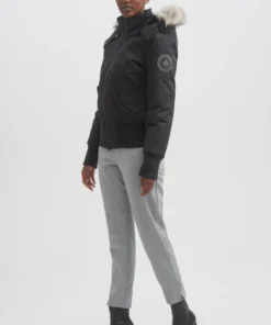 Toboggan Canada New Arrivals GABRIELLA BOMBER