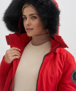 Toboggan Canada New Arrivals GABRIELLA BOMBER