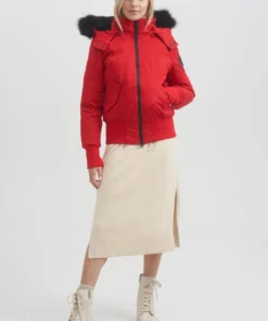 Toboggan Canada New Arrivals GABRIELLA BOMBER