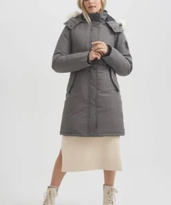 Toboggan Canada GIA PARKA