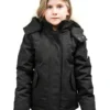 Toboggan Canada EMMA JR PARKA