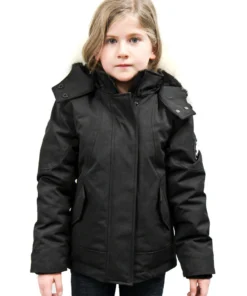 Toboggan Canada EMMA JR PARKA